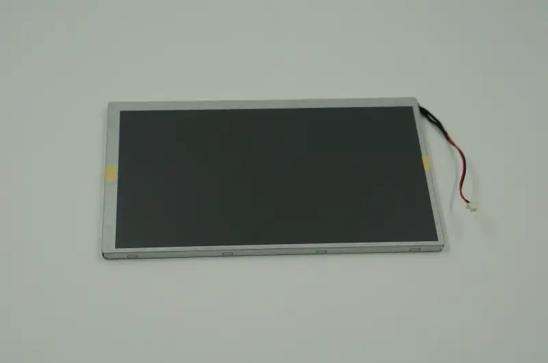 Remplacement du panneau LCD A070VW08 V2 AUO